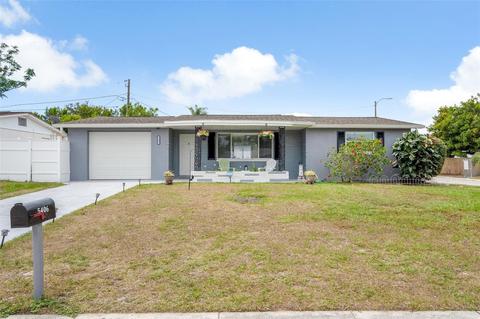 5406 Shell Dr, New Port Richey, FL 34652
