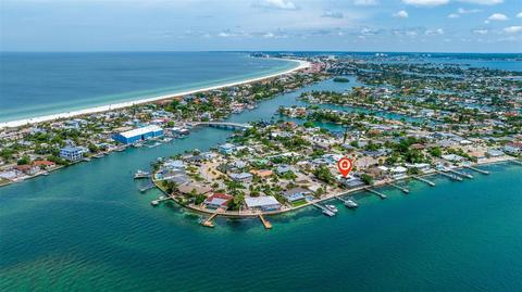 2031 E Vina Del Mar Blvd, Saint Pete Beach, FL 33706