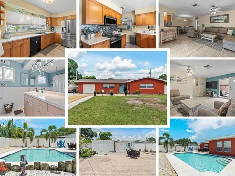 6901 10th Ave N, Saint Petersburg, FL 33710