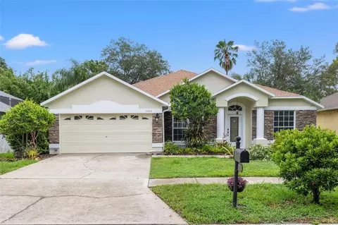 3304 Ashmonte Dr, Land O Lakes, FL 34638