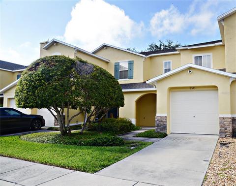 2523 Sand Dollar Ln, Clearwater, FL 33763