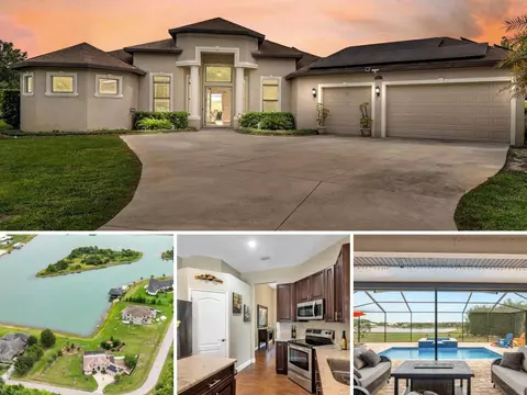 23831 Hideout Trl, Land O Lakes, FL 34639