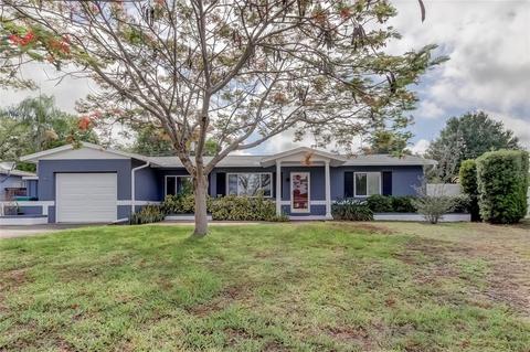 4743 58th Way N, Kenneth City, FL 33709