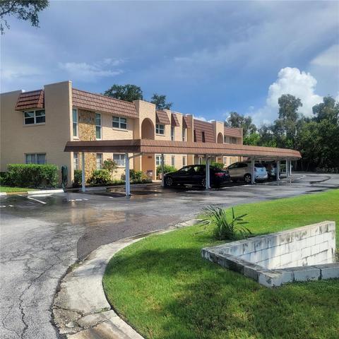 107 Aspen Cir #107, Seminole, FL 33777