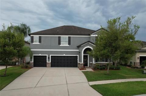 3768 Round Table Ct, Land O Lakes, FL 34638