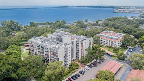 2699 Seville Blvd #602, Clearwater, FL 33764