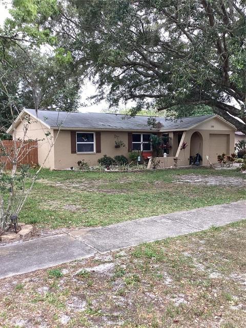 12218 Shadow Ridge Blvd, Hudson, FL 34669