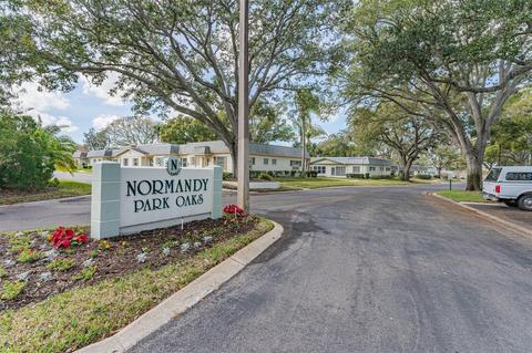 1442 Normandy Park Dr #7, Clearwater, FL 33756