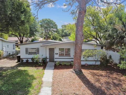 236 NW Madison Cir N, Saint Petersburg, FL 33702