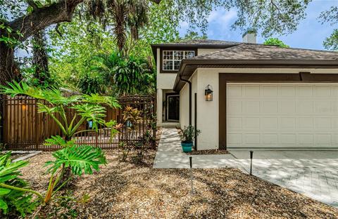 2821 W Bay Ave, Tampa, FL 33611