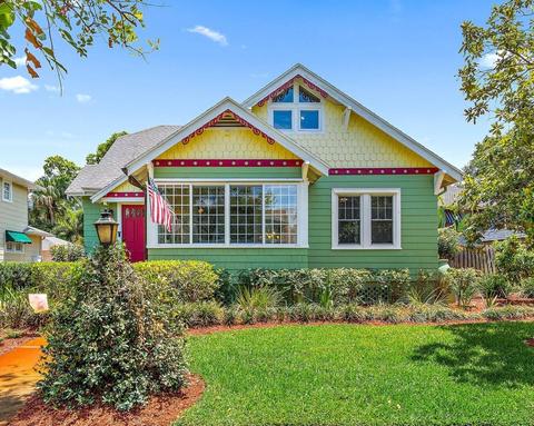 536 15th Ave NE, Saint Petersburg, FL 33704