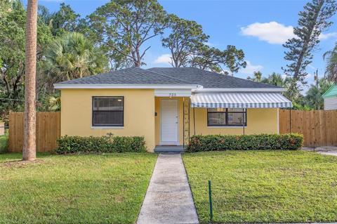725 28th Ave S, Saint Petersburg, FL 33705