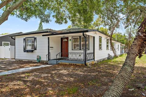 4558 4th Ave N, Saint Petersburg, FL 33713