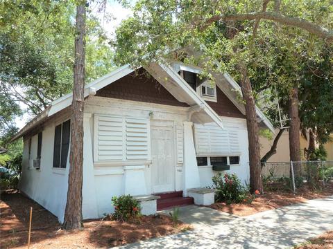 720 5th St S, Saint Petersburg, FL 33701