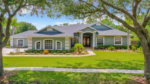 19115 Centre Rose Blvd, Lutz, FL 33558