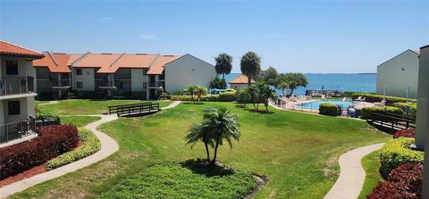1515 Pinellas Bayway S #23, Tierra Verde, FL 33715
