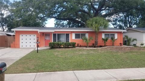 5961 40th Ave N, Saint Petersburg, FL 33709