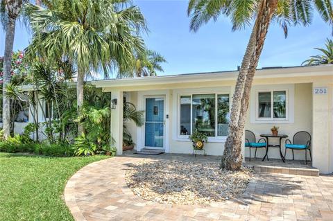 251 173rd Ave E, North Redington Beach, FL 33708