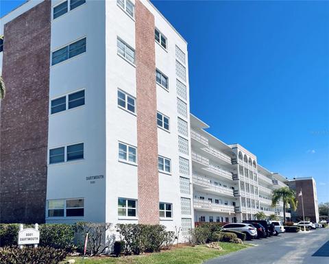 5501 80th St N #410, Saint Petersburg, FL 33709