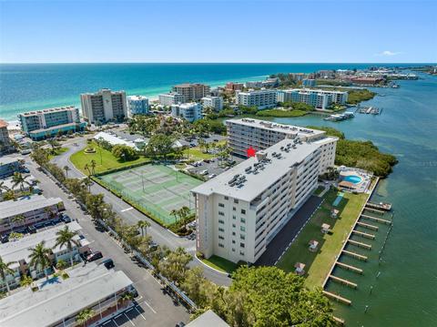 19451 Gulf Blvd #203, Indian Shores, FL 33785