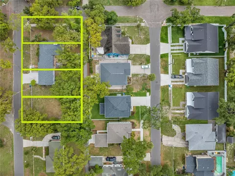 3208 W La Salle St, Tampa, FL 33607