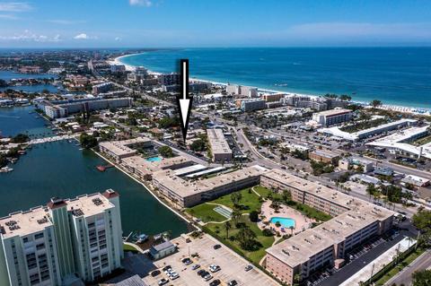 6000 2nd St E #15, Saint Pete Beach, FL 33706