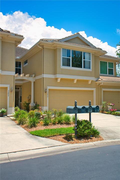 3295 Covered Bridge Dr E, Dunedin, FL 34698