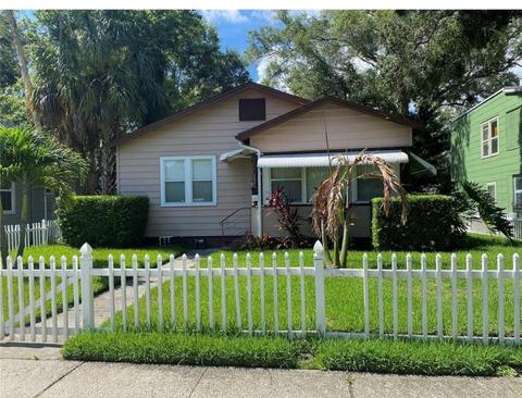 2621 4th Ave S, Saint Petersburg, FL 33712