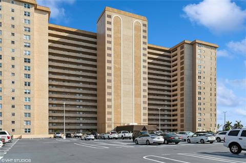 5200 Brittany Dr S #1007, Saint Petersburg, FL 33715