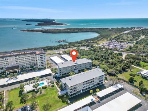 5 Island Park Pl #305, Dunedin, FL 34698