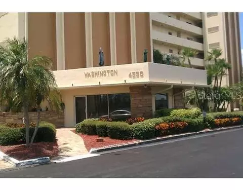 4550 Cove Cir #803, Saint Petersburg, FL 33708