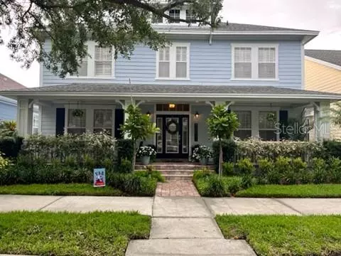 10013 Brompton Dr, Tampa, FL 33626