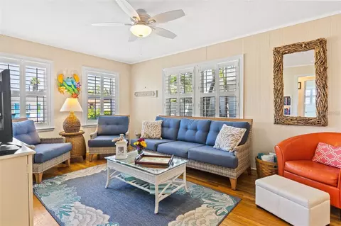12240 Gulf Blvd #1, Treasure Island, FL 33706