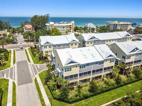 2505 Coral Ct, Indian Rocks Beach, FL 33785