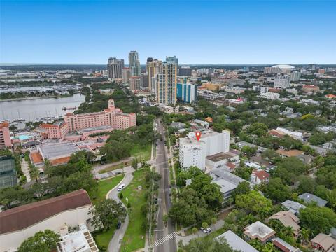 700 Beach Dr NE #403, Saint Petersburg, FL 33701