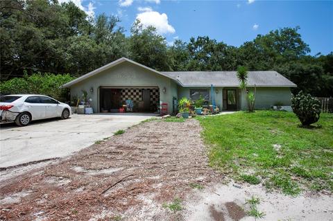 13033 Barney Dr, Hudson, FL 34669