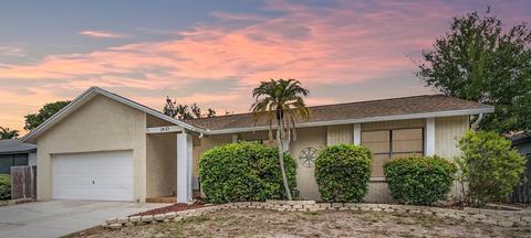 2633 Orchard Highlands Dr, Palm Harbor, FL 34684