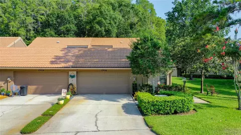 2936 Windmoor Dr S, Palm Harbor, FL 34685