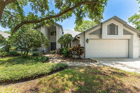 3055 Homestead Oaks Dr, Clearwater, FL 33759
