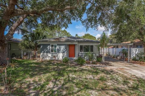 4939 Highland St S, Saint Petersburg, FL 33705