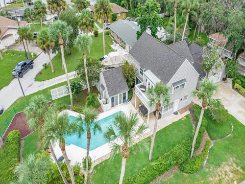 7348 Astor Dr, New Port Richey, FL 34652