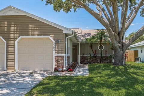 3303 Hibiscus Dr, Palm Harbor, FL 34684