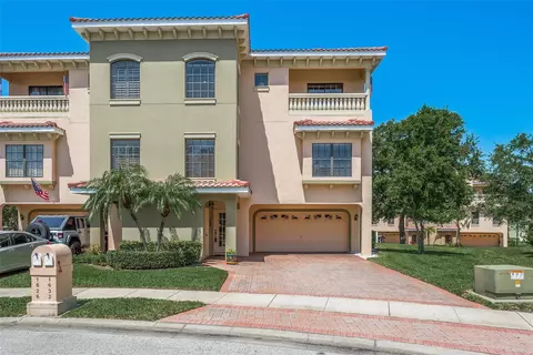 1632 Kismet Ct, Tarpon Springs, FL 34689
