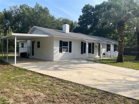 19263 Saint Lawrence Dr, Dunnellon, FL 34432