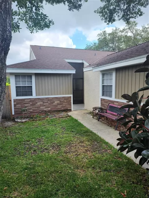 3338 Cloverplace Dr #3338, Palm Harbor, FL 34684