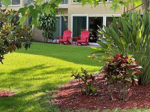 225 Country Club Dr #E149, Largo, FL 33771