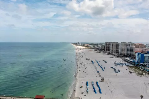 855 Bayway Blvd #505, Clearwater Beach, FL 33767