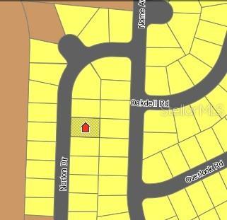 Lot 9 Norton Drive, North Port, FL 34288