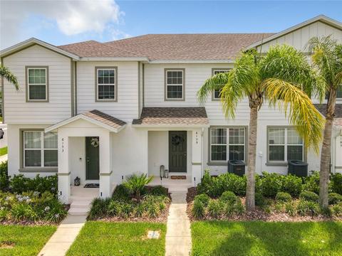 6159 Juneberry Way, Winter Garden, FL 34787