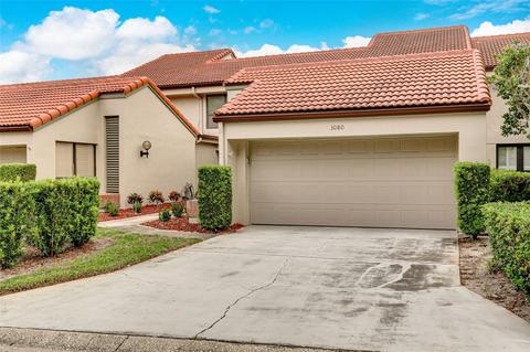 3080 Braeloch Cir E #3080, Clearwater, FL 33761